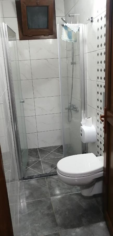 Villa Zafran Ayder Exterior foto